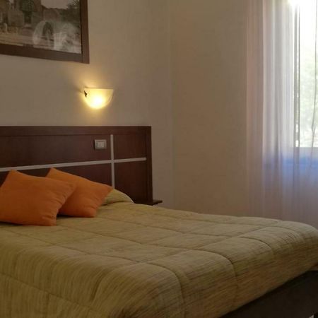 Hotel La Terrazza Cagliari Dış mekan fotoğraf